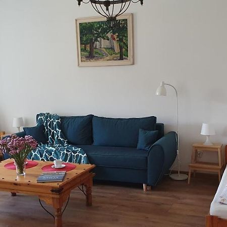 Agroturystyka Chata Jana Chojnow Exteriör bild