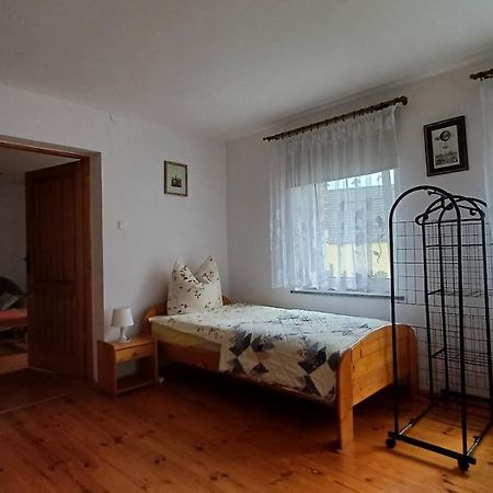Agroturystyka Chata Jana Chojnow Exteriör bild